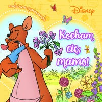 Kocham cię, mamo!
