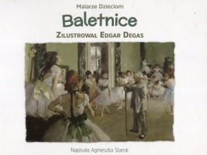 Baletnice