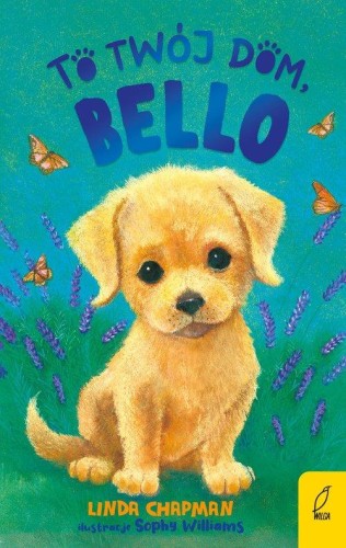 To twój dom, Bello (tom 6)