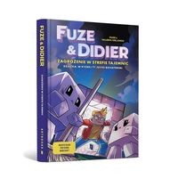 Zabląkani w ciemności. Wioska. Tom 6