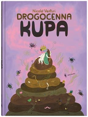 Drogocenna kupa    [zapowiedź 20.08]