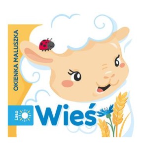 Okienka maluszka. Wieś