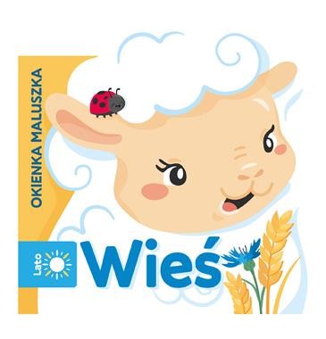 Wieś. Okienka maluszka [zapowiedź 31.10]