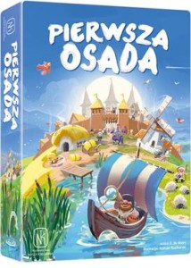 Pierwsza Osada (gra)