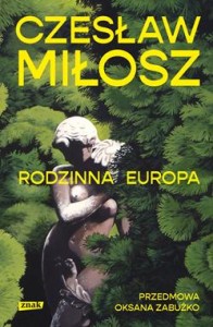 Rodzinna Europa