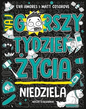 Niedziela. Najgorszy tydzień życia [zapowiedź 10.09]