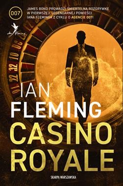 James Bond (1) Casino Royale