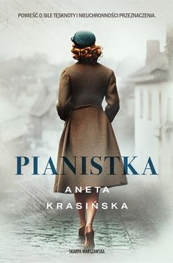 Pianistka