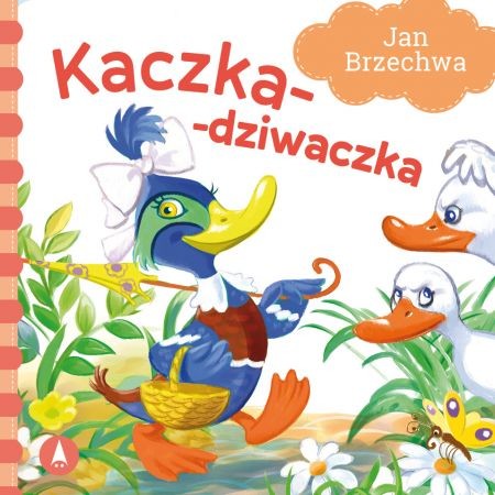 Kaczka dziwaczka