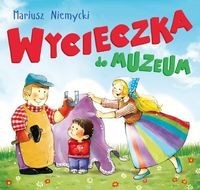 Chcę wiedzieć więcej! Wycieczka do muzeum