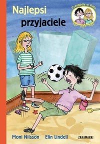 Przygody w Raju. Najlepsi przyjaciele