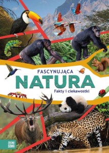 Fascynująca natura Fakty i ciekawostki