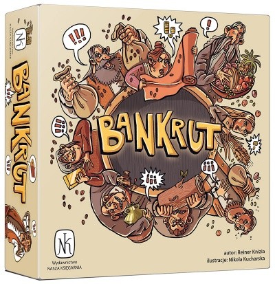 Bankrut (gra)