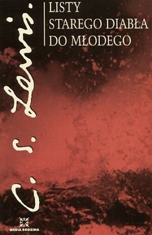 Listy starego diabła do młodego (ilustrowane)