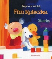 Pan Kuleczka (8) Skarby