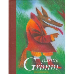 Baśnie braci Grimm