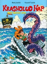 Krasnolud Nap Śmiech nadejdzie jutro (3)