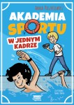Akademia sportu (3) W jednym kadrze