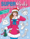 Super Girls! Gwiazdka w wielkim stylu