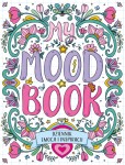 Dziennik emocji i inspiracji. My Mood Book