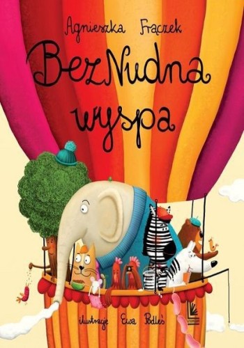 BezNudna wyspa [dodruk 11.09]