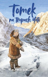 Tomek na tropach Yeti (4)