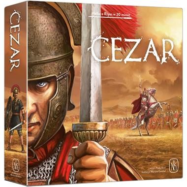 Cezar (Gra)