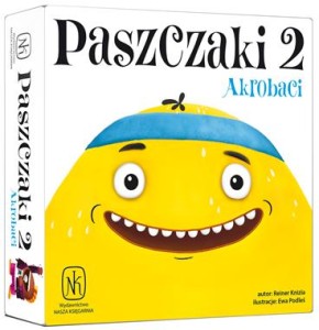 Paszczaki 2. Akrobaci (Gra)