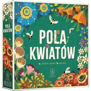 Pola kwiatów (Gra)