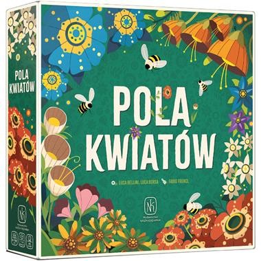 Pola kwiatów (Gra)