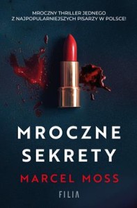 Mroczne sekrety