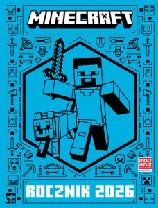 Minecraft. Rocznik 2026