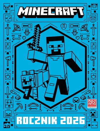Minecraft. Rocznik 2026 [zapowiedź 24.09]