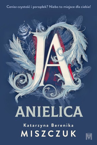 Ja, anielica [zapowiedź 10.09]
