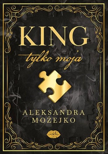 Tylko moja (1) King
