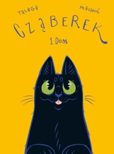 Cząberek Dom. Tom 1