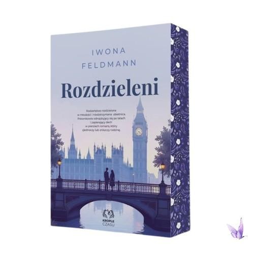 Rozdzieleni (Tom 1)