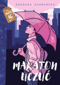 Plus minus 16. Maraton uczuć