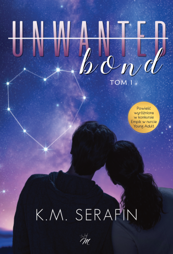 Unwanted bond (tom 1)