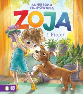 Zoja. Zoja i Fiołek