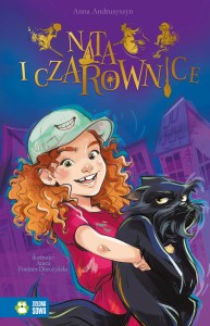 Nata i czarownice (tom 1)
