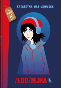 Plus minus 16. Złodziejka