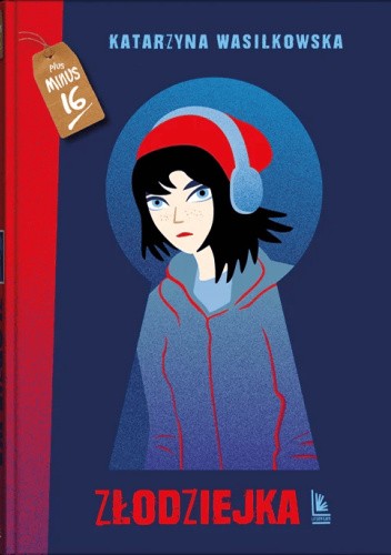 Plus minus 16. Złodziejka [zapowiedź 10.10]