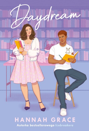 Maple Hills (tom 3) Daydream