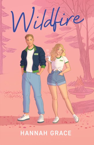 Maple Hills (tom 2) Wildfire