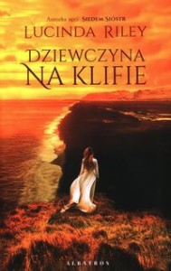 Dziewczyna na klifie