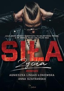 Syndykat (tom 4) Siła życia