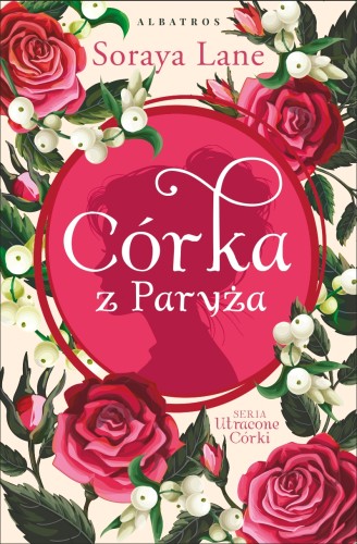 Utracone córki (tom 5) Córka z Paryża