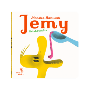 Dziubdziusie. Jemy  [Zapowiedź 24.09]