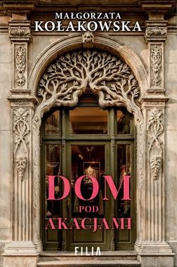 Dom pod Akacjami
